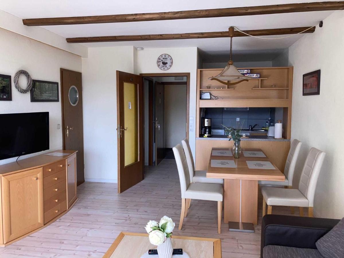 Apartment 457 Hohegeiss Exterior foto