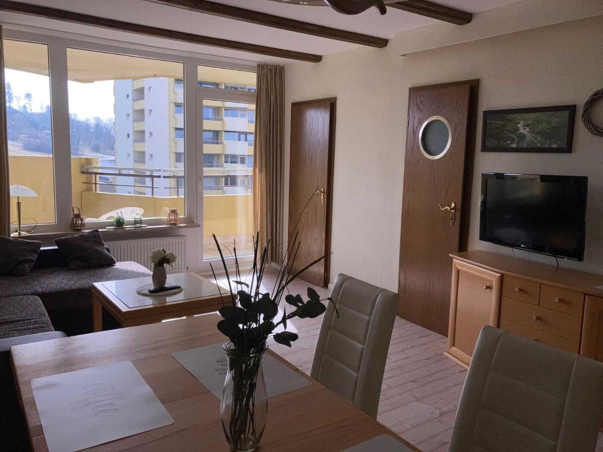 Apartment 457 Hohegeiss Exterior foto