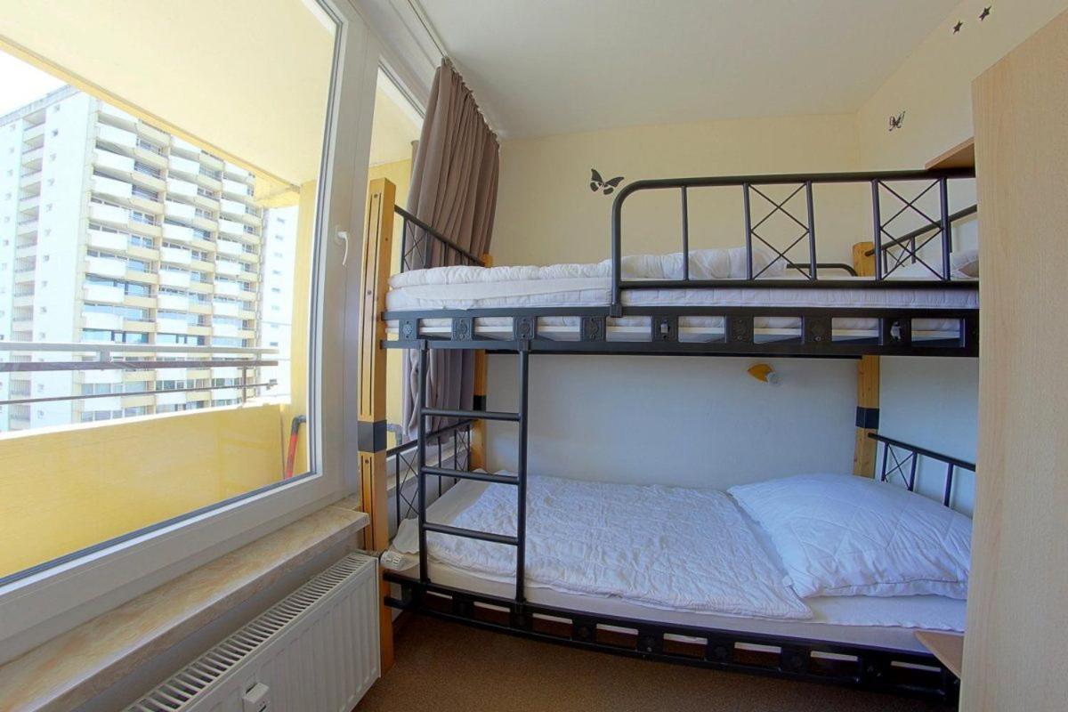 Apartment 457 Hohegeiss Exterior foto